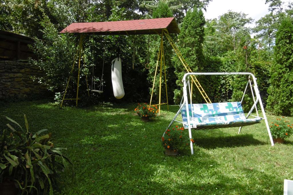 バラトンセペズドPanorama Vendeghazアパートメント 部屋 写真